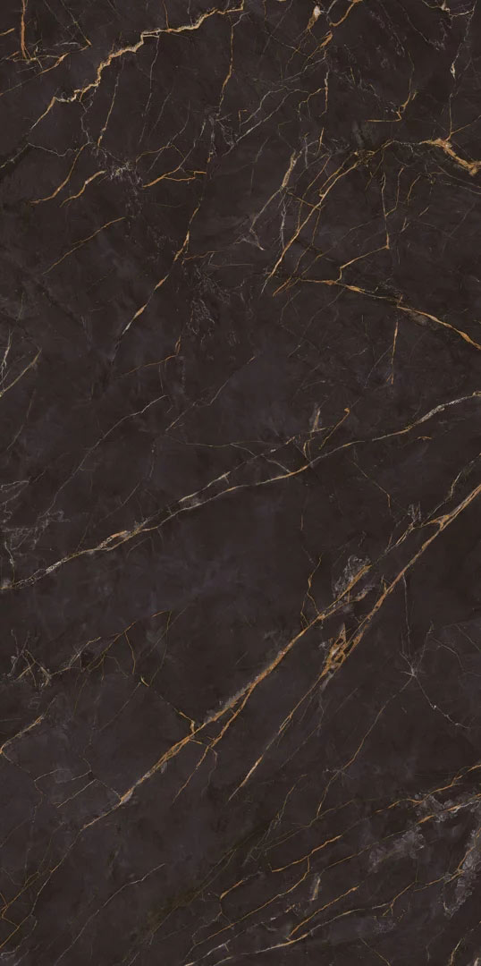 Paradyz Carrastone Black Mat falburkolat 59,8x119,8 cm