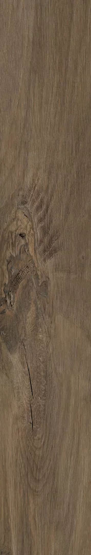 Paradyz Specialwood Chocolate Mat padlólap 19,8x119,8 cm