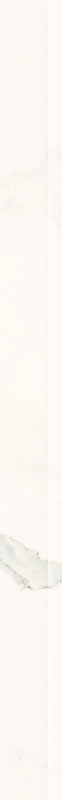 Paradyz Livia Bianco london dekorcsík 5,8x75 cm