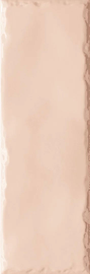 Paradyz Fiori Coral Ondulato falicsempe 9,8x29,8 cm