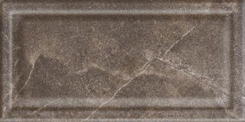 Paradyz Palazzo Brown Str falicsempe 30x60 cm