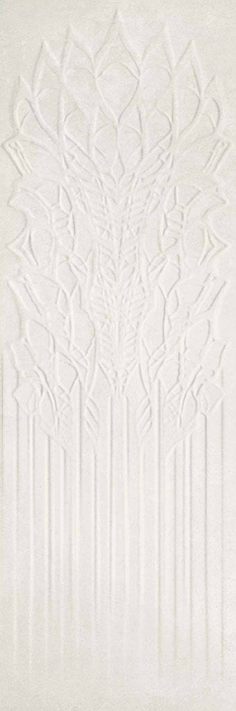 Paradyz Cold Crown Grey Struktura falicsempe 39,8x119,8 cm