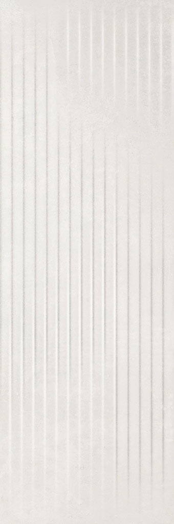 Paradyz Cold Princess Grey Struktura falicsempe 39,8x119,8 cm