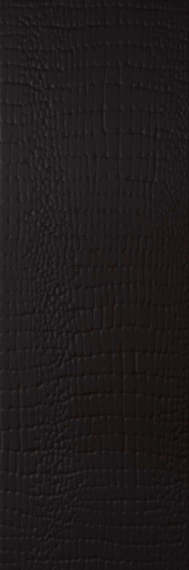 Paradyz Fashion Spirit Black Str falicsempe 39,8x119,8 cm