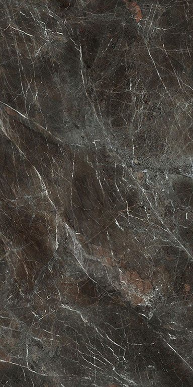 Paradyz Tosi Brown Gres Pol falburkolat és padlólap 89,8x179,8 cm