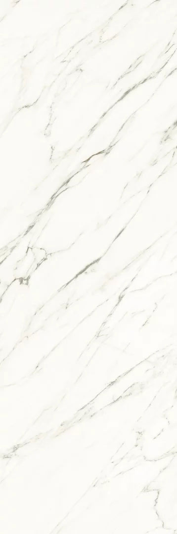 Paradyz Arctic Storm Bianco Glossy falicsempe 29,8x89,8 cm