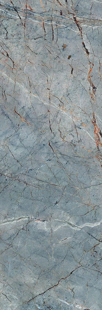 Paradyz Wonder Sky Blue Glossy falicsempe 29,8x89 cm