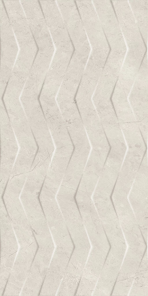 Paradyz Afternoon Silver Str falicsempe 29,8x59,8 cm