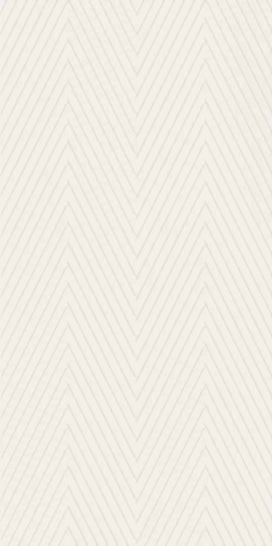 Paradyz Feelings Bianco dekorcsempe 29,8x59,8 cm