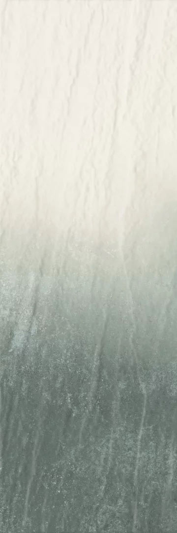 Paradyz Nightwish Navy Green Tonal Str falicsempe 25x75 cm