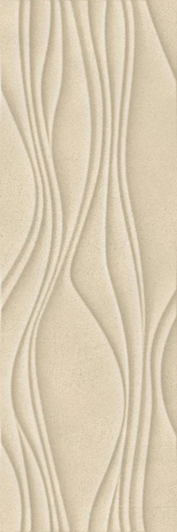 Paradyz Serene Beige Str falicsempe 25x75 cm