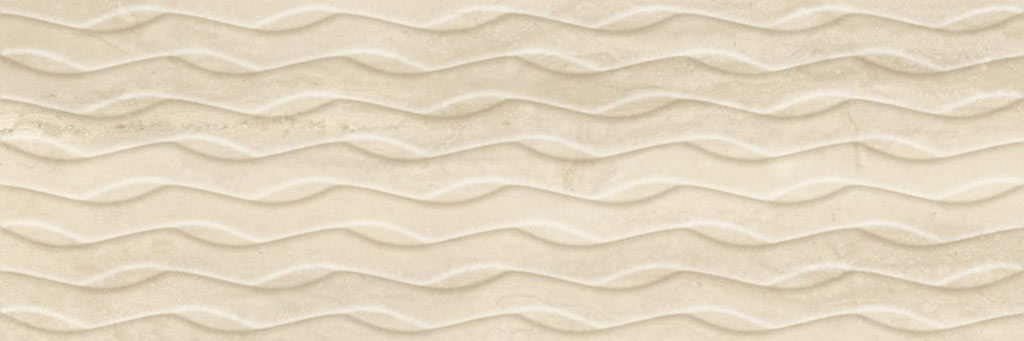 Paradyz Silence Beige Str Pol falicsempe 25x75 cm