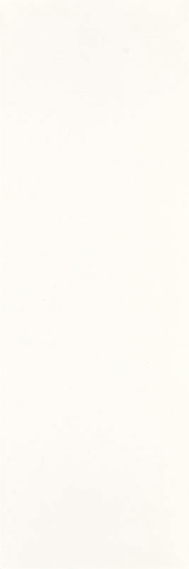 Paradyz Amelia Bianco falicsempe 25x75 cm