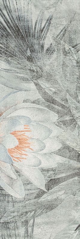 Paradyz Amelia Colour Mix A dekorcsempe 25x75 cm