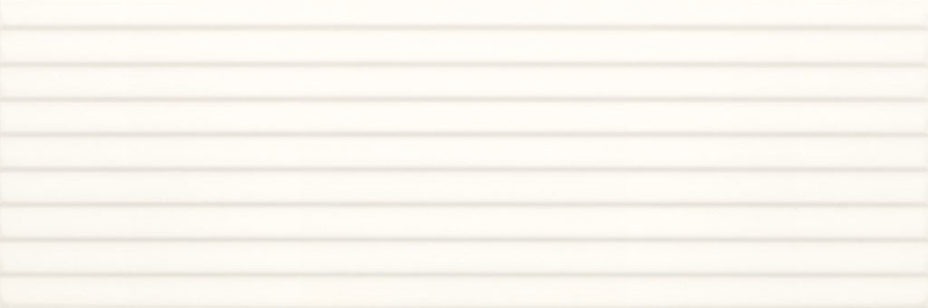 Paradyz Caya Bianco Str falicsempe 25x75 cm