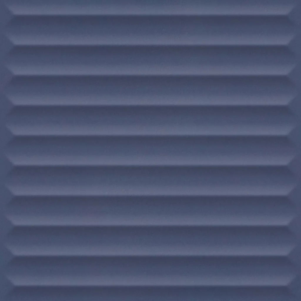 Paradyz Neve Creative Dark Blue Str A Mat falicsempe 19,8x19,8 cm