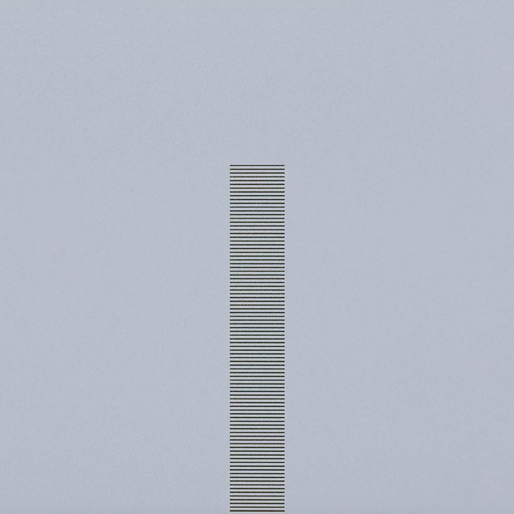 Paradyz Neve Creative Blue A Mat dekorcsempe 19,8x19,8 cm