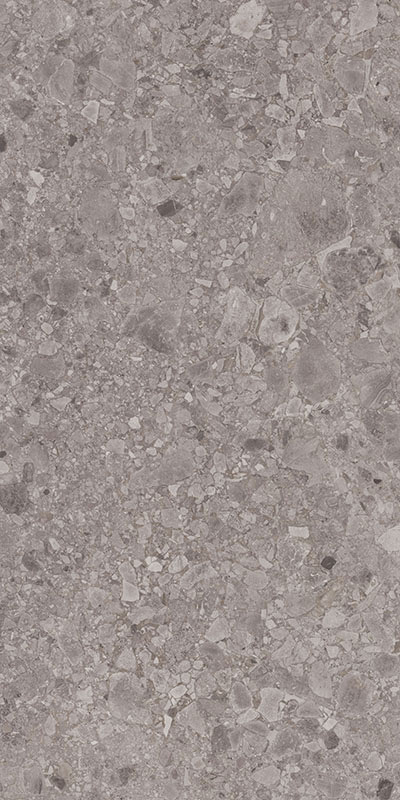 Paradyz Granddust Grys Pol falicsempe és padlólap 59,8x119,8 cm