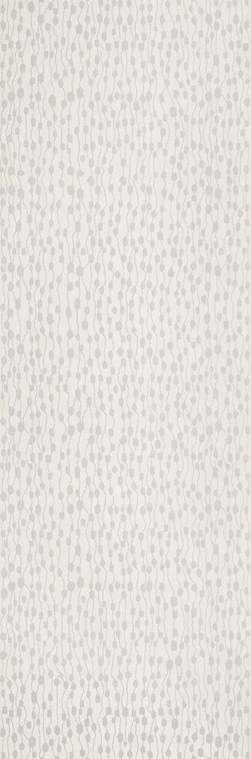 Paradyz Unique Lady White dekorcsempe 39,8x119,8 cm