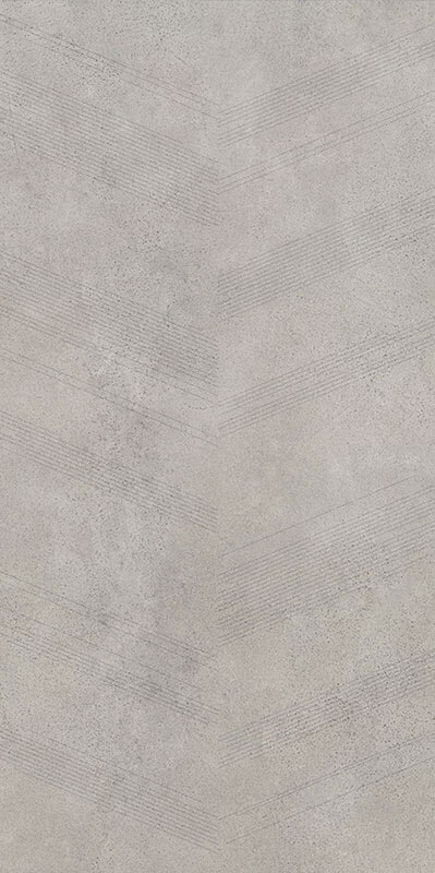 Paradyz Silkdust Light Grys Pol dekorcsempe 59,8x119,8 cm