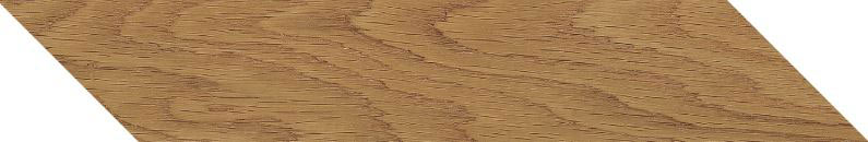 Paradyz Trueland Gold Chevron Prawy Mat padlólap 9,8x59,8 cm