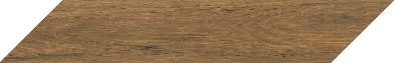 Paradyz Trueland Honey Chevron Lewy Mat padlólap 9,8x59,8 cm