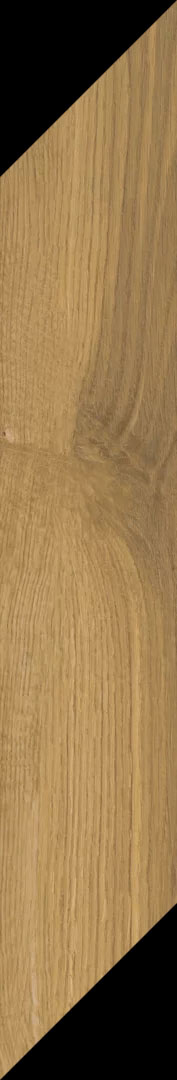 Paradyz Freeland Gold Chevron Prawy Mat padlólap 9,8x59,8 cm