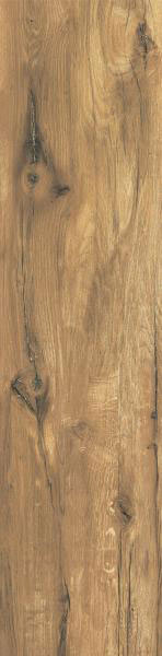 Paradyz Rustland Brown Mat padlólap 29,5x119,5 cm