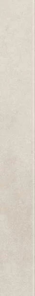 Paradyz Magnetik Bianco Mat lábazati elem 7,2x59,8 cm