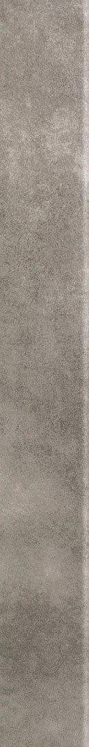 Paradyz Magnetik Grafit Pol lábazati elem 7,2x59,8 cm