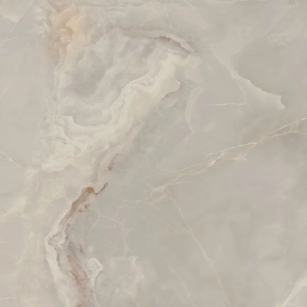 Paradyz Invisible White Gres Pol padlólap és falburkolat 120x120 cm