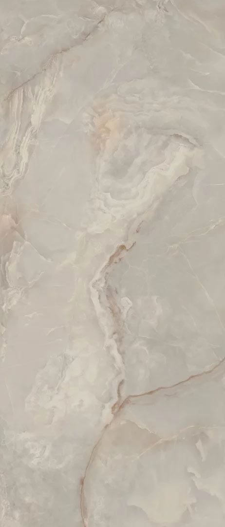 Paradyz Invisible White Gres Pol padlólap és falburkolat 120x280 cm