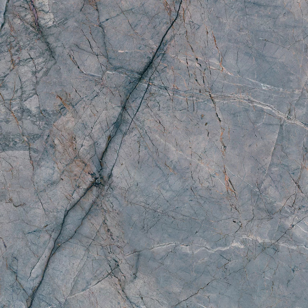 Paradyz Monet Blue Gres Pol padlólap és falburkolat 120x120 cm