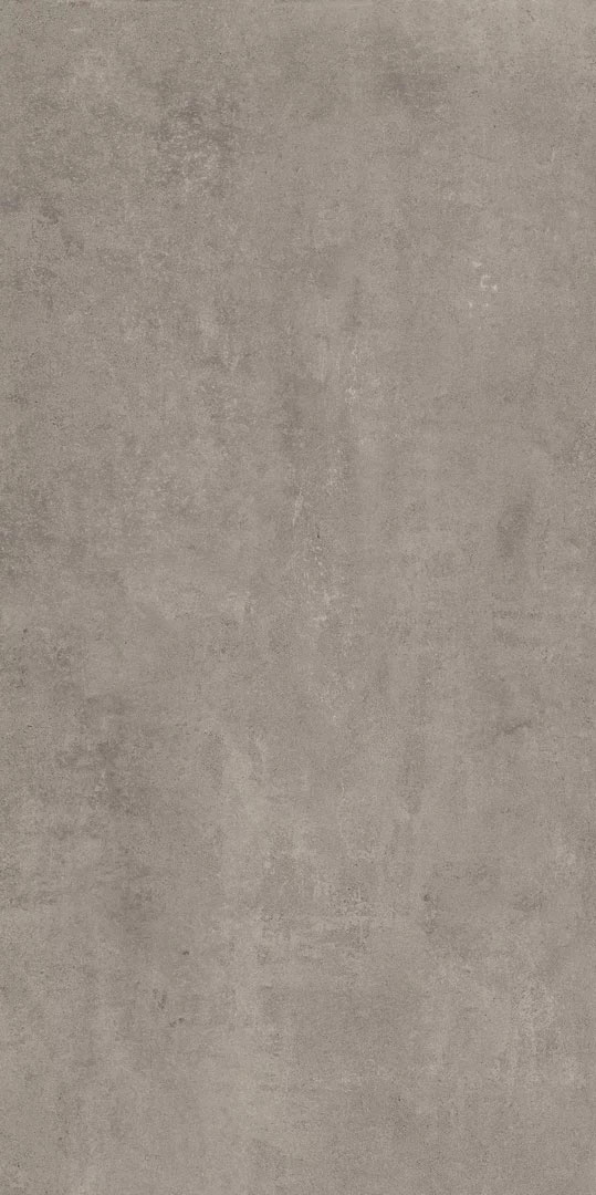 Paradyz Pure Art Dark Grey Mat falicsempe és padlólap 59,8x119,8 cm