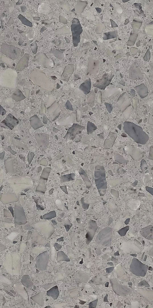 Paradyz Terazzo Grey Mat falicsempe 29,8x59,8 cm