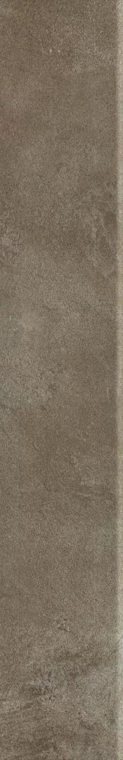 Paradyz Concept Grafit Mat lábazati elem 9,8x60 cm