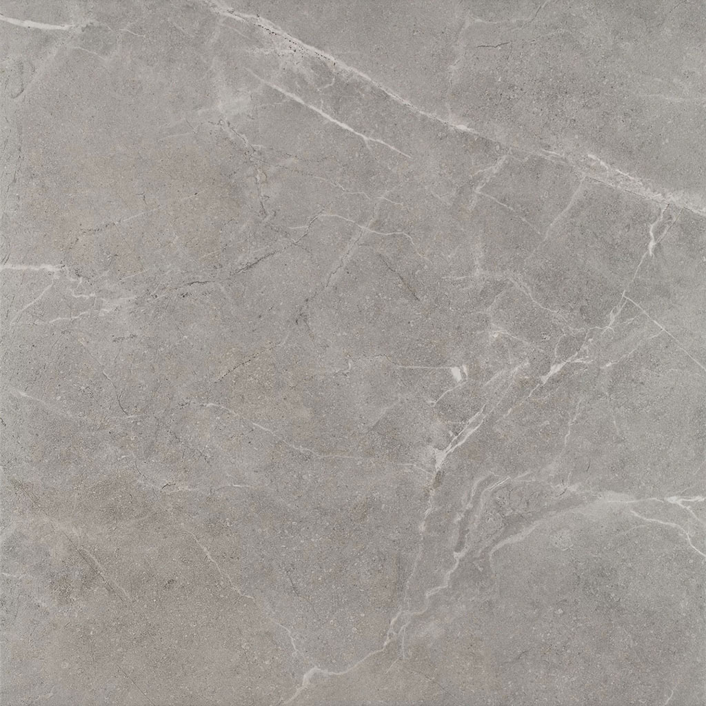 Paradyz Ibis Grys Mat padlólap 60x60 cm