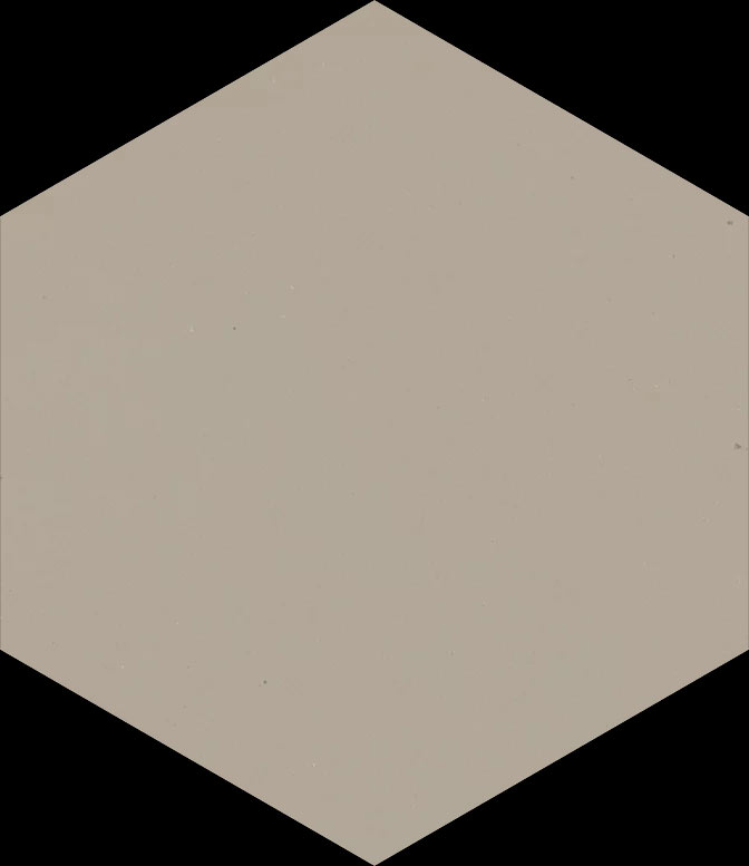 Paradyz Modernizm Grys Mat padlólap 19,8x17,1 cm