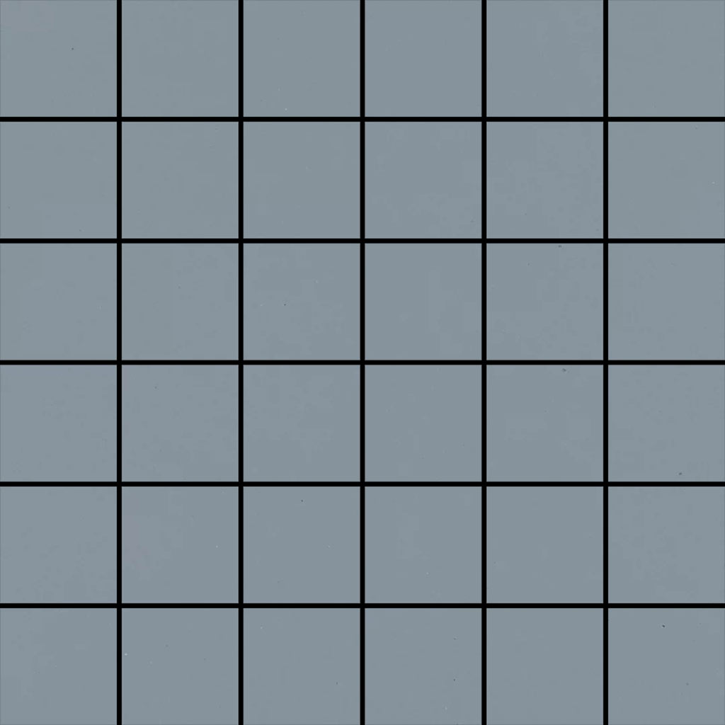 Paradyz Modernizm Blue mozaik 29,8x29,8 cm