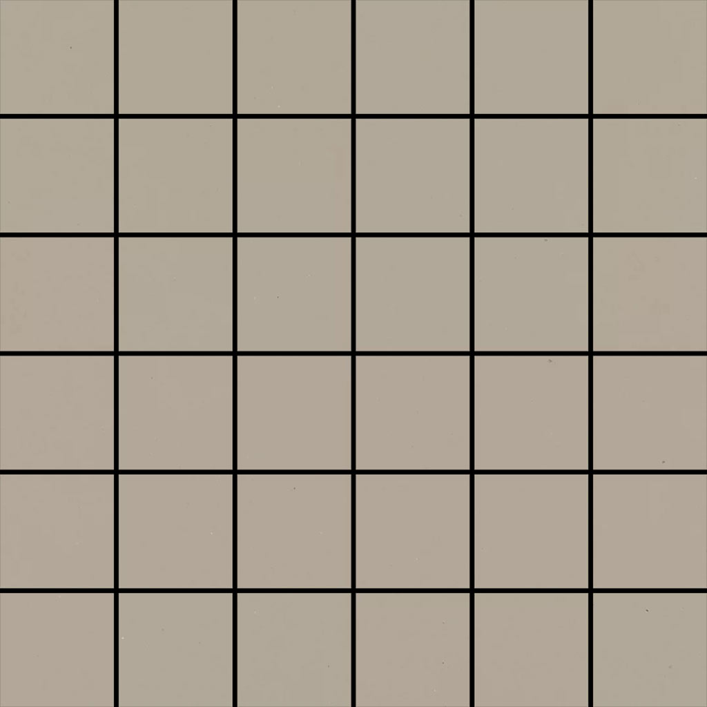 Paradyz Modernizm Grys mozaik 29,8x29,8 cm