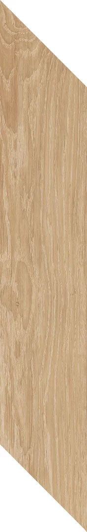 Paradyz Heartwood Cardamon Chevron Lewy padlólap és falburkolat 9,8x59,8 cm