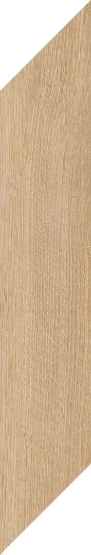 Paradyz Heartwood Cardamon Chevron Prawy padlólap és falburkolat 9,8x59,8 cm