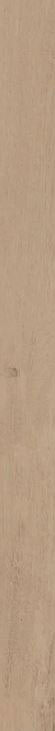 Paradyz Soulwood Almond Gres Str Mat padlólap 19,8x179,8 cm