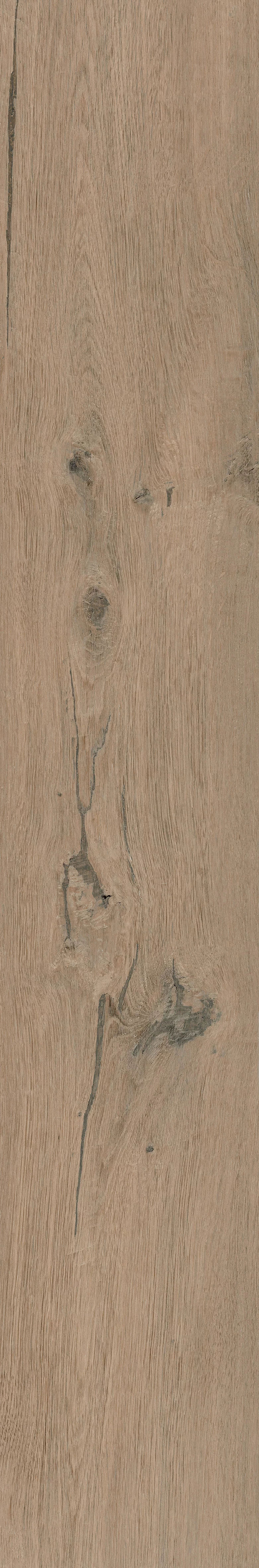 Paradyz Soulwood Chocolatte Gres Str Mat padlólap 19,8x119,8 cm