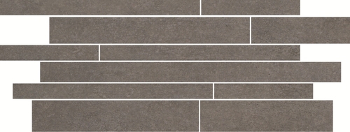 Paradyz mozaik Paradyz Rino Nero mozaik mix