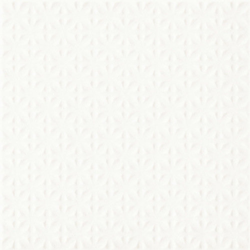 Paradyz padlólap Paradyz Gammo Bianco str. padlólap 19,8 x 19,8