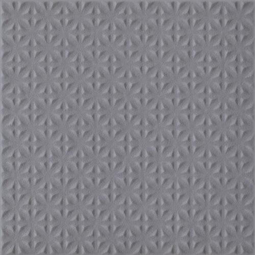 Paradyz padlólap Paradyz Gammo Grafit str. padlólap 19,8 x 19,8