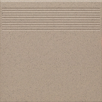 Paradyz Iowa Stopnica Prosta Mat lépcsőlap 30 x 30