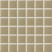 Paradyz mozaik Paradyz Univerzális beige üveg mozaik