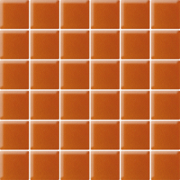 Paradyz mozaik Paradyz Univerzális arancione üveg mozaik